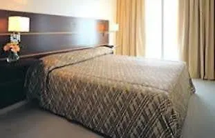 Liau Hotels Ginza Sao Paulo