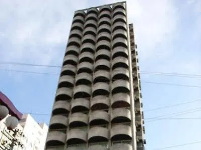 ***  Liau Hotels Ginza Sao Paulo Brazil