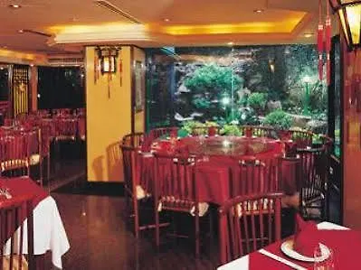 Liau Hotels Ginza Sao Paulo 3*,  Brazil