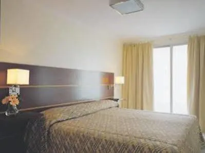 Liau Hotels Ginza Sao Paulo Brazil